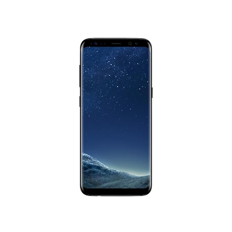  - Samsung Galaxy S8 - les photos officielles du téléphone