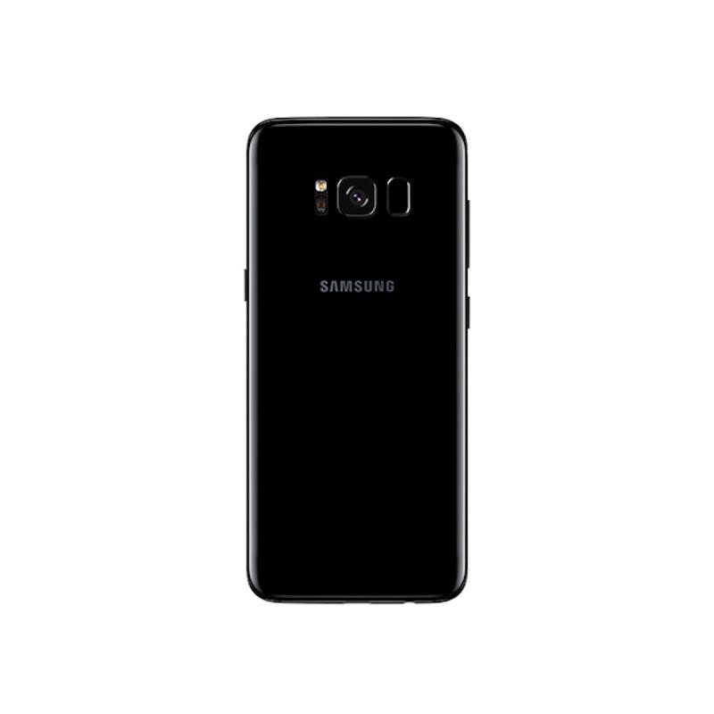  - Samsung Galaxy S8 - les photos officielles du téléphone