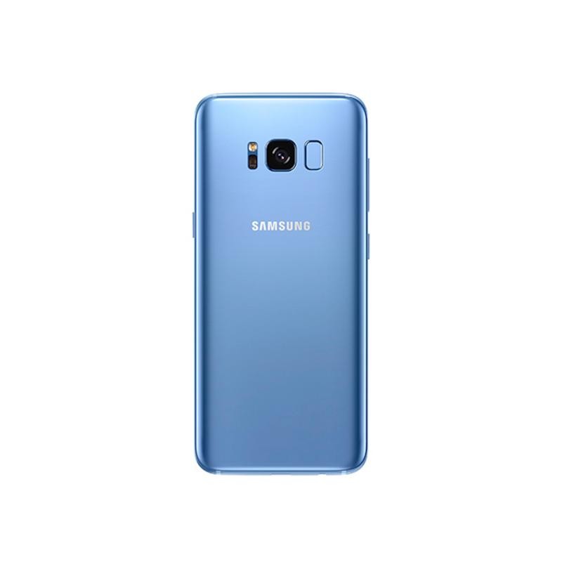  - Samsung Galaxy S8 - les photos officielles du téléphone