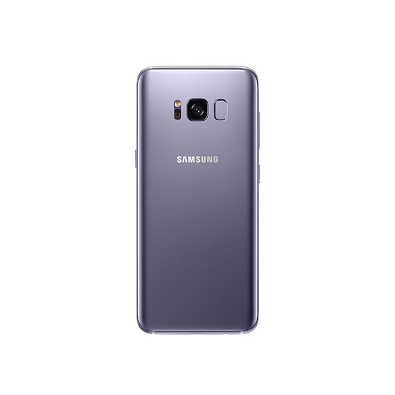  - Samsung Galaxy S8 - les photos officielles du téléphone