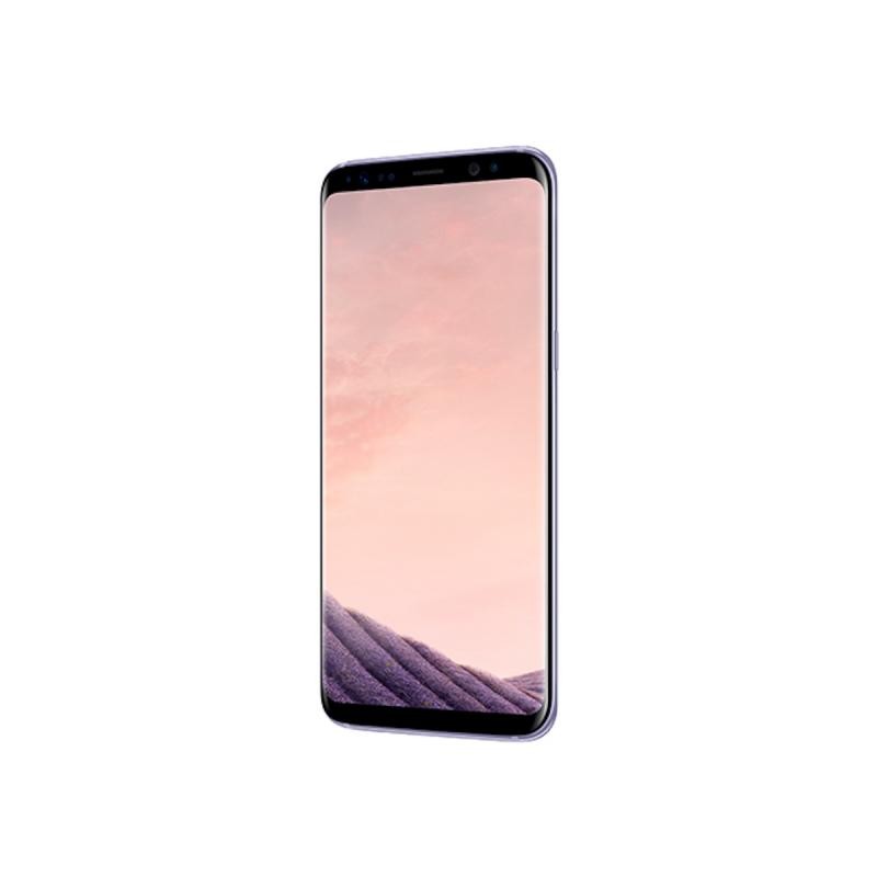  - Samsung Galaxy S8 - les photos officielles du téléphone