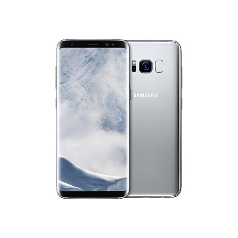  - Samsung Galaxy S8 - les photos officielles du téléphone