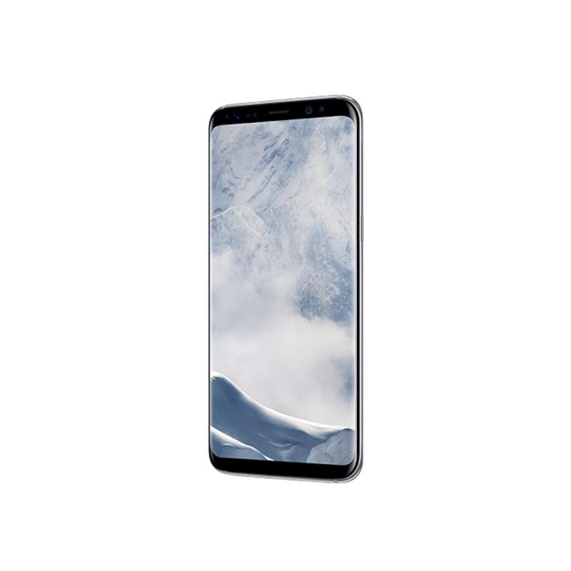  - Samsung Galaxy S8 - les photos officielles du téléphone