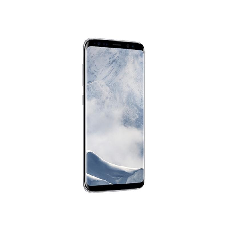  - Samsung Galaxy S8 - les photos officielles du téléphone