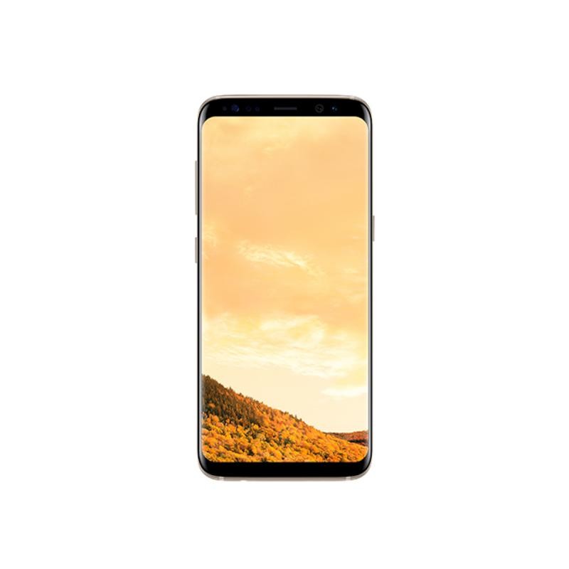  - Samsung Galaxy S8 - les photos officielles du téléphone