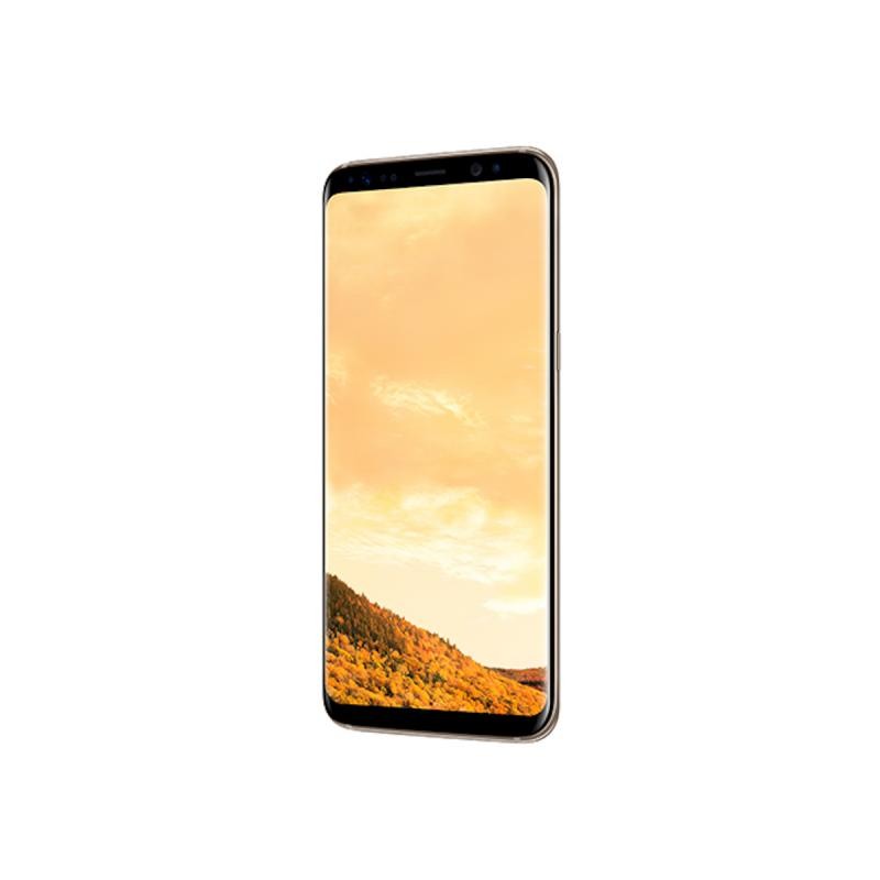  - Samsung Galaxy S8 - les photos officielles du téléphone