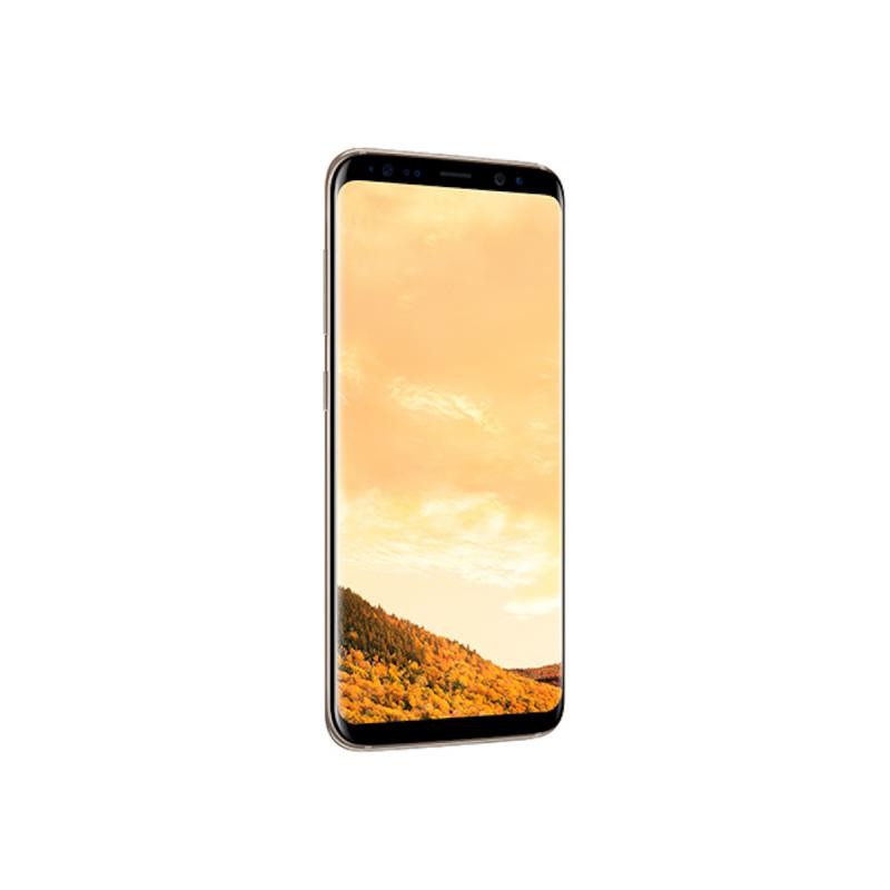  - Samsung Galaxy S8 - les photos officielles du téléphone