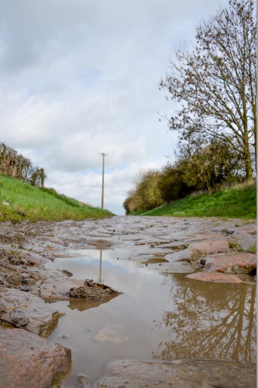  - Paris-Roubaix