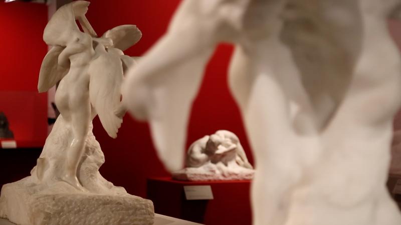  - Rodin. L'exposition du centenaire