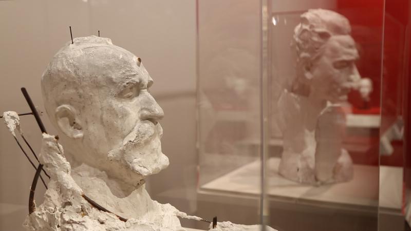  - Rodin. L'exposition du centenaire