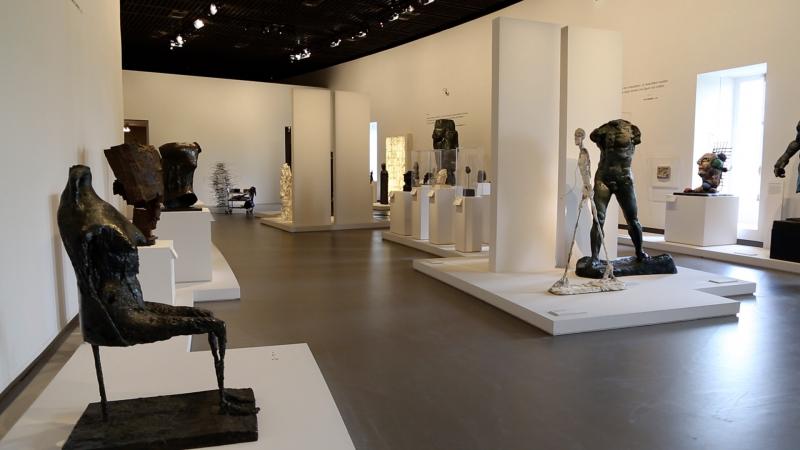  - Rodin. L'exposition du centenaire