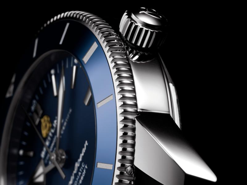  - Breitling Superocean Heritage II