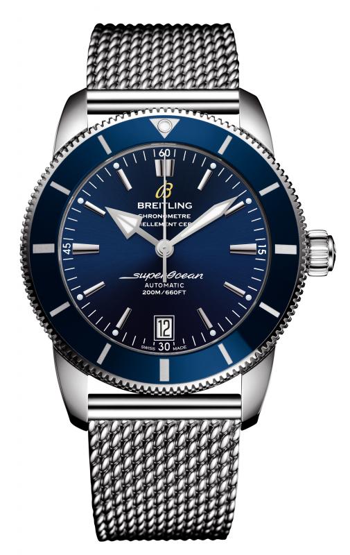  - Breitling Superocean Heritage II