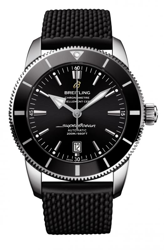  - Breitling Superocean Heritage II