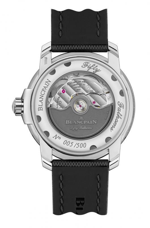  - Blancpain Tribute to Fifty Fathoms MIL-SPEC