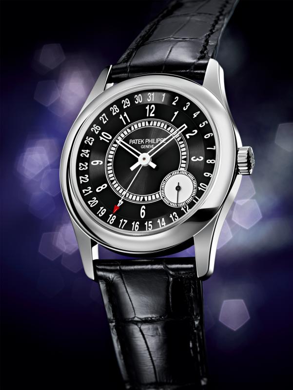  - Patek Philippe 6006