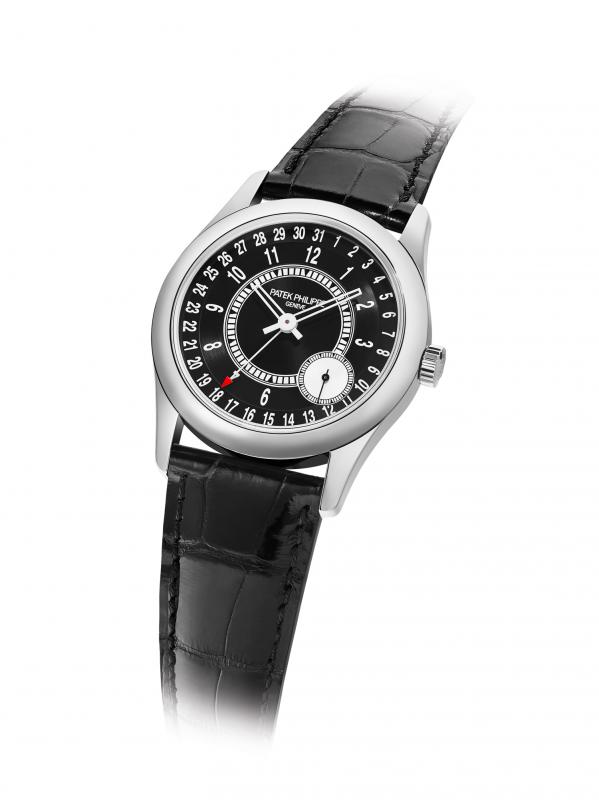  - Patek Philippe 6006