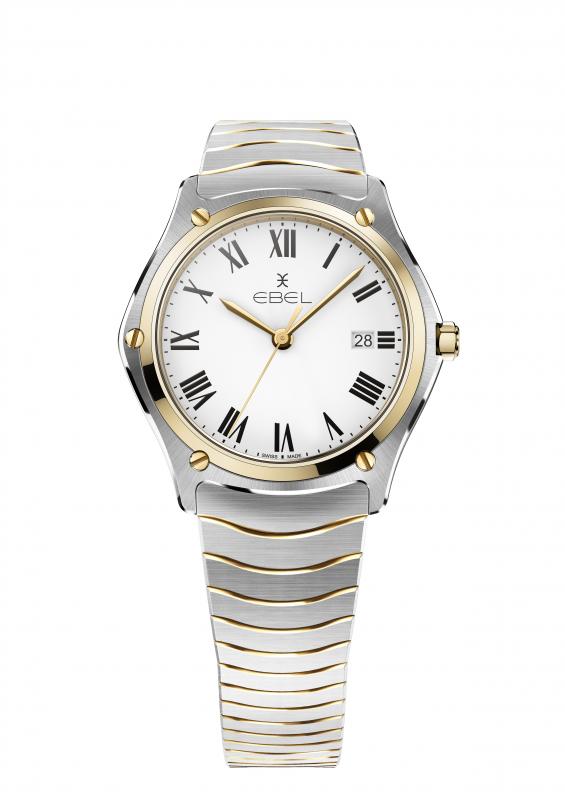  - Ebel Sport Classic