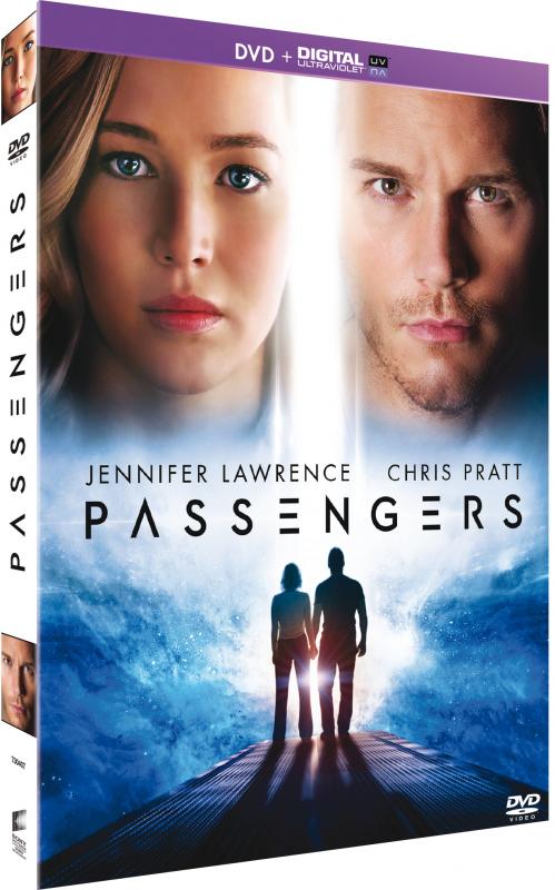  - Passengers