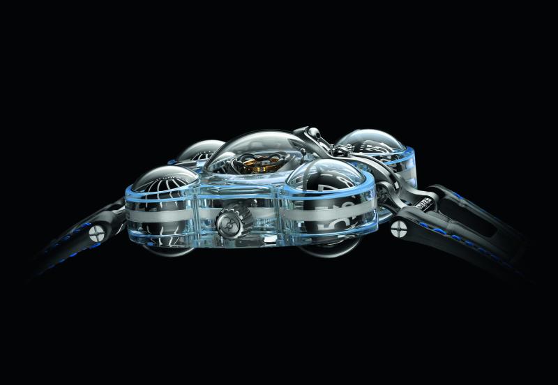  - MB&F HM6 Alien Nation