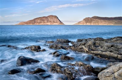  - La Norvège des Fjords