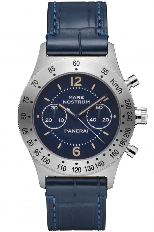  - Panerai Mare Nostrum 42 mm