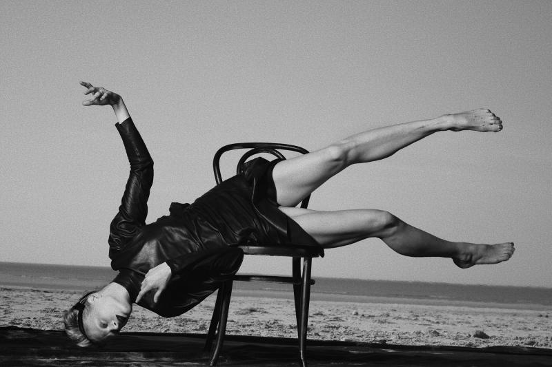  - Le Deauville de Peter Lindbergh