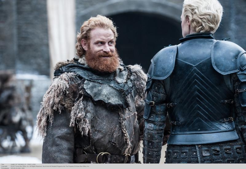  - Jorah Mormont, Jon Snow, Gendry... qui sera la victime de l'épisode 6 de la saison 7 de Game of Thrones ?