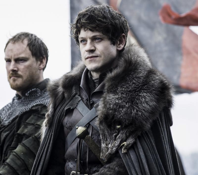  - Game of Thrones : 11 morts spectaculaires