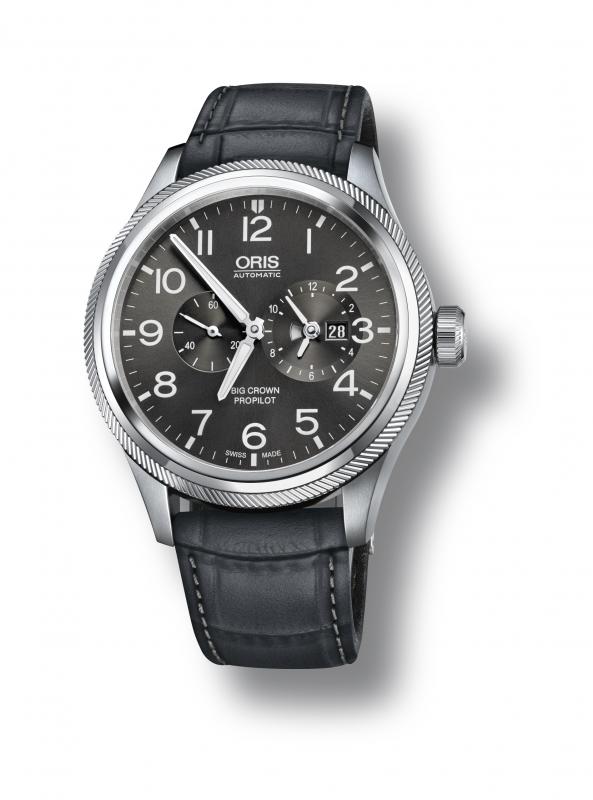  - Oris Big Crown ProPilot Worldtimer