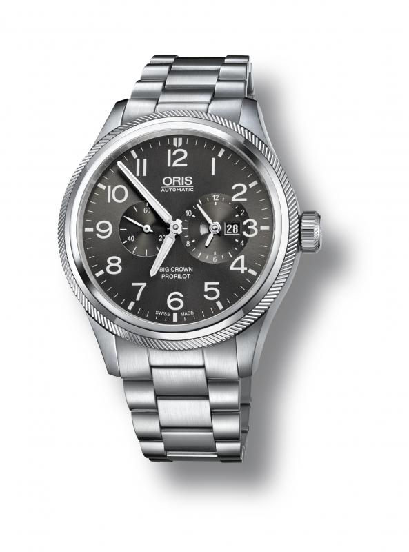  - Oris Big Crown ProPilot Worldtimer