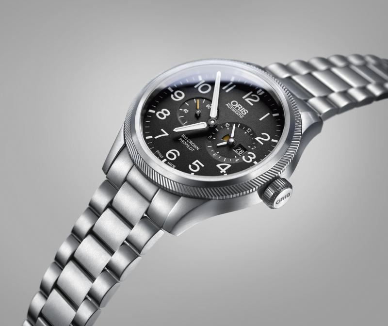  - Oris Big Crown ProPilot Worldtimer