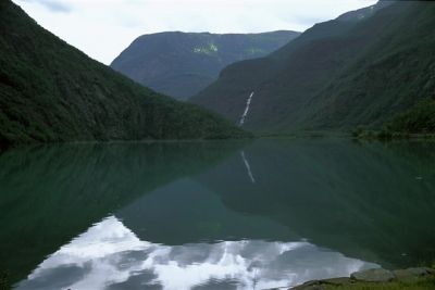  - La Norvège des Fjords