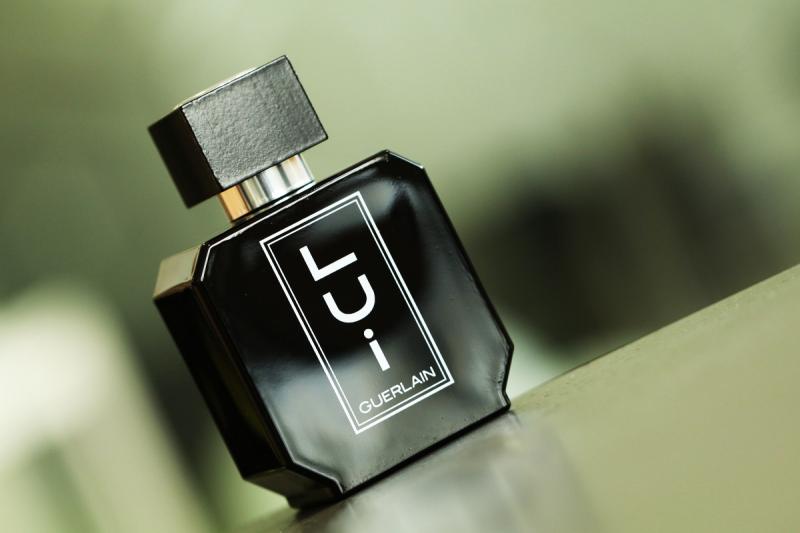  - Guerlain, parfum Lui