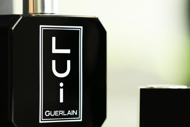  - Guerlain, parfum Lui