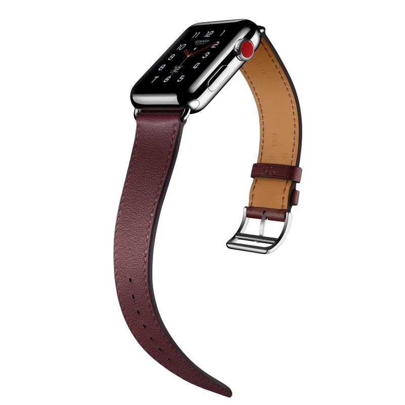  - Apple Watch Hermès Séries 3