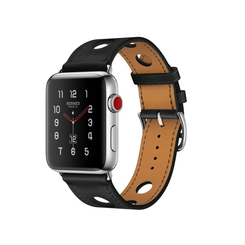  - Apple Watch Hermès Séries 3