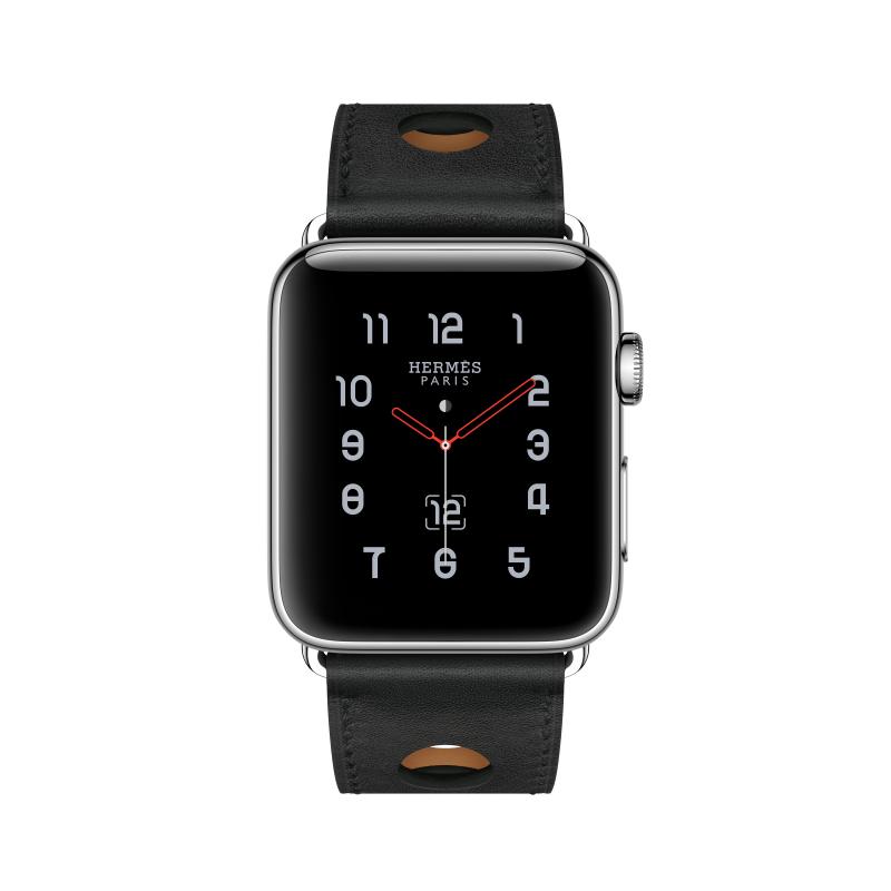  - Apple Watch Hermès Séries 3