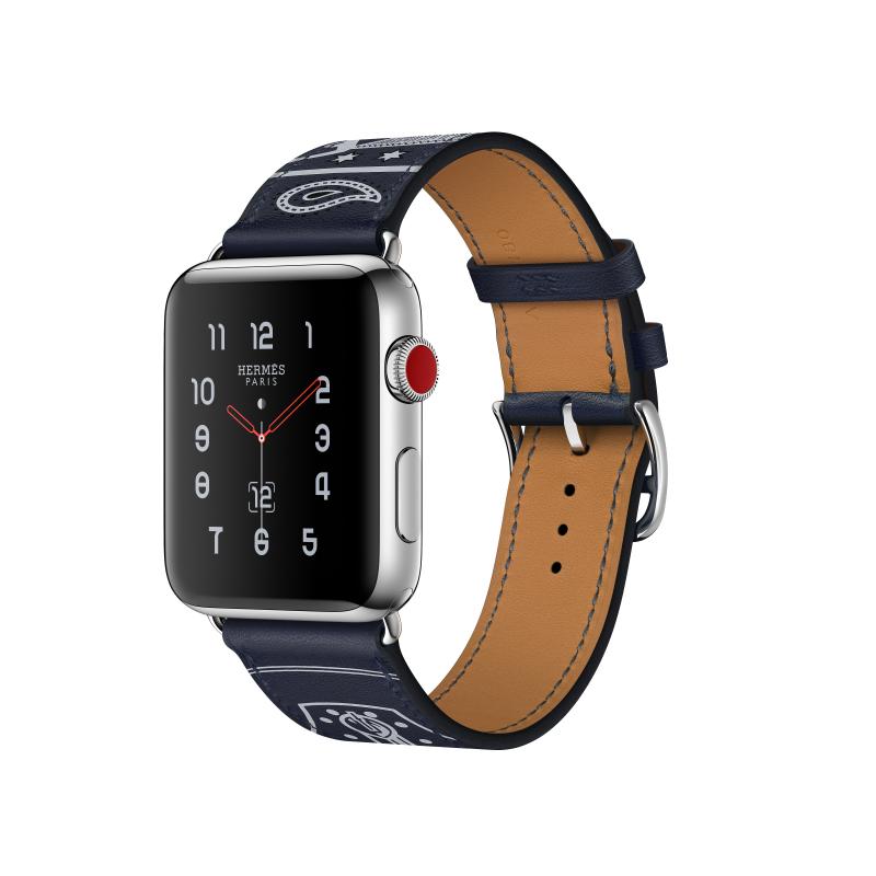  - Apple Watch Hermès Séries 3