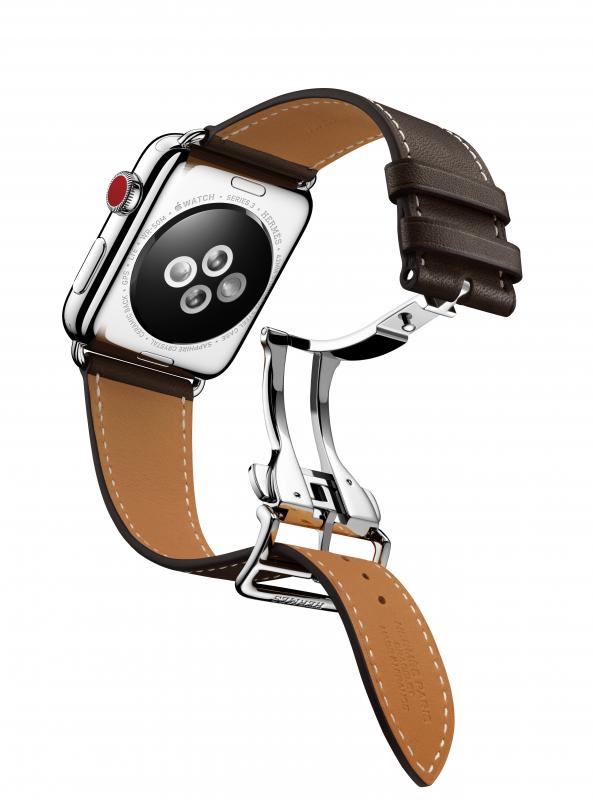 - Apple Watch Hermès Séries 3