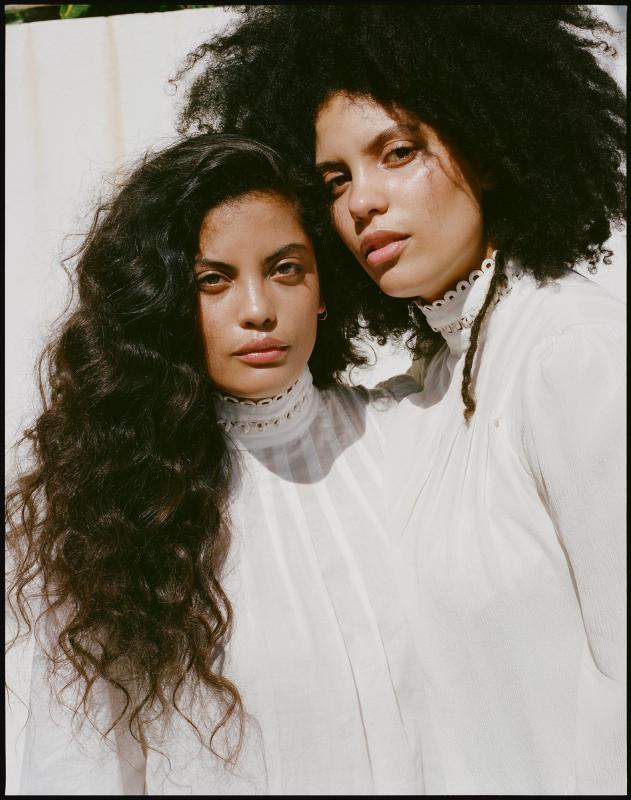  - Ibeyi