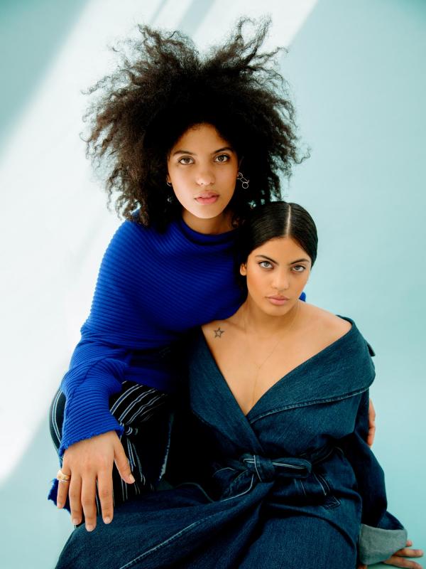  - Ibeyi