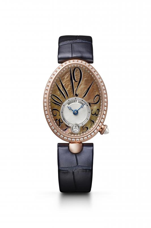  - Breguet : la collection Reine de Naples