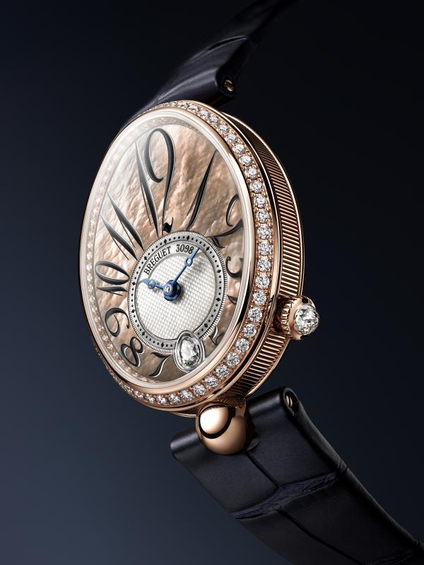  - Breguet : la collection Reine de Naples