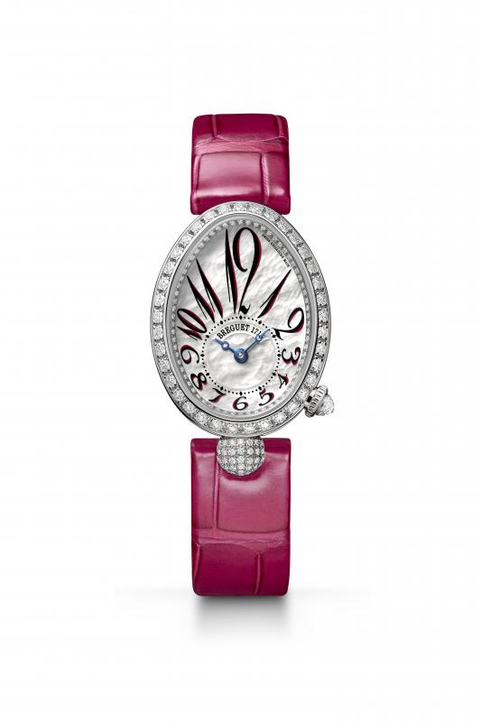  - Breguet : la collection Reine de Naples