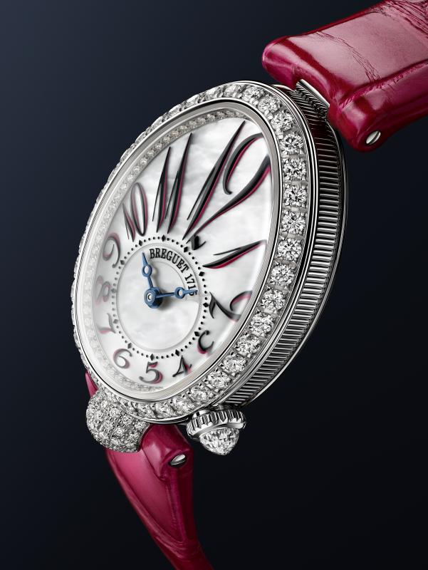  - Breguet : la collection Reine de Naples