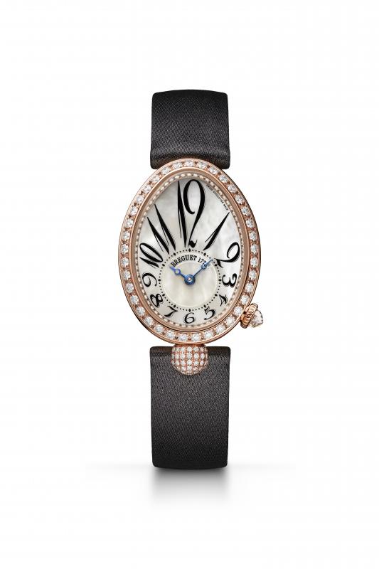  - Breguet : la collection Reine de Naples