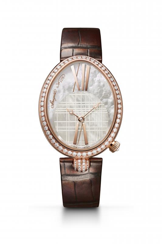  - Breguet : la collection Reine de Naples