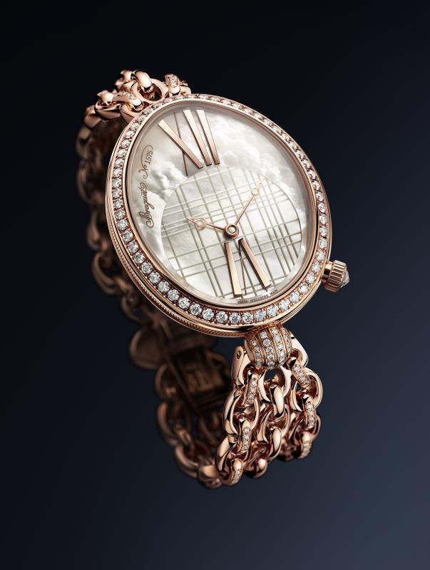  - Breguet : la collection Reine de Naples