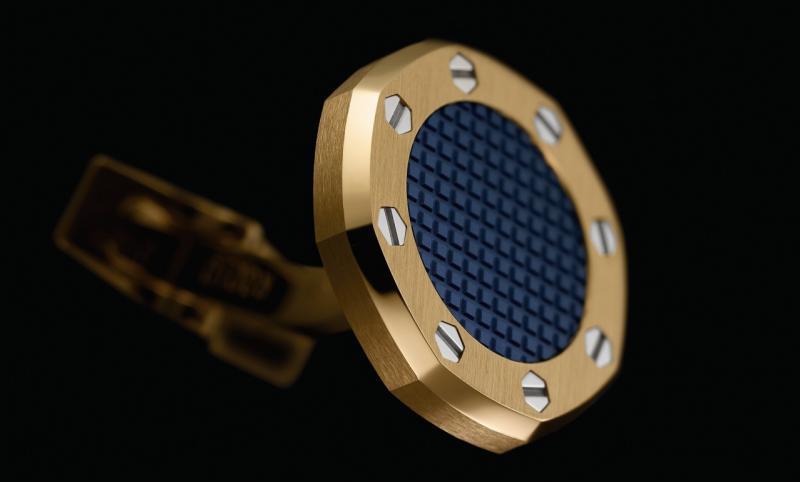  - Boutons de Manchette Audemars Piguet